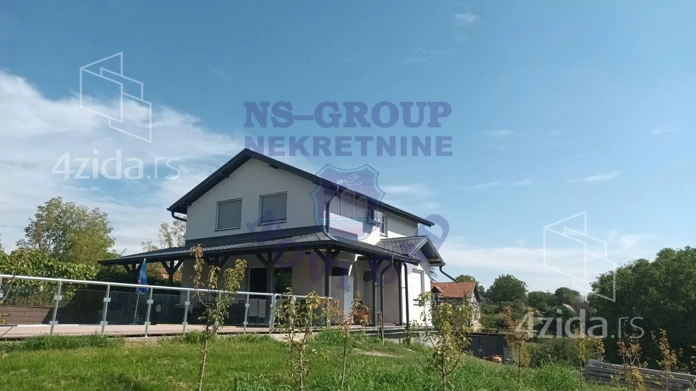 2-etažna kuća | 4zida