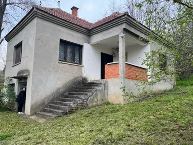 Glibovac , Smederevska Palanka
