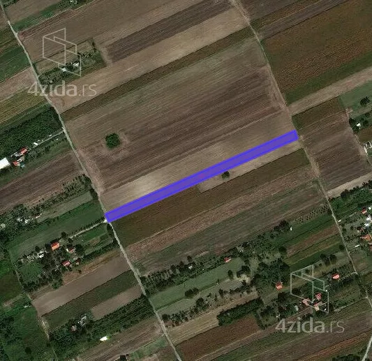 Građevinsko zemljište | 4zida