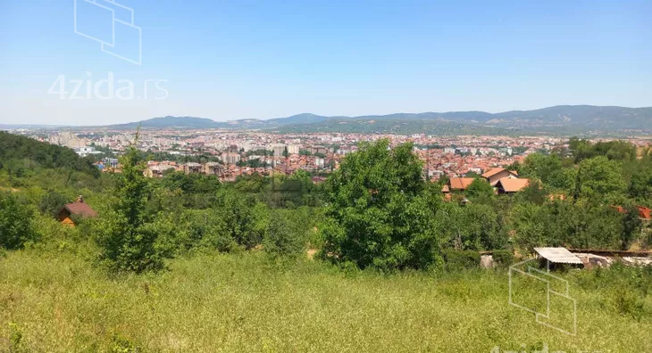 Građevinsko zemljište | 4zida