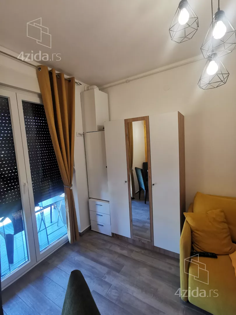 Garsonjera | 4zida