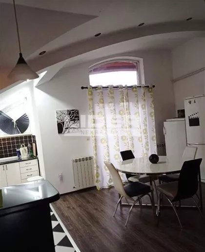 Živka Davidovića | 4zida.rs