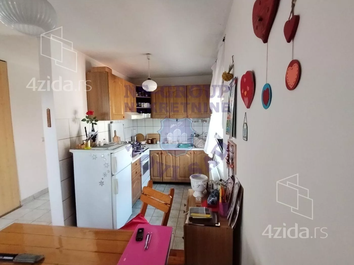 3-etažna kuća | 4zida