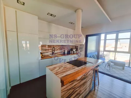 Novi Sad - Centar | 4zida.rs