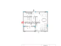 Pantelej, Gradske lokacije, Niš | 4zida.rs