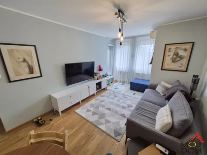 Bulevar Patrijarha Pavla (Somborski Bulevar) | 4zida.rs