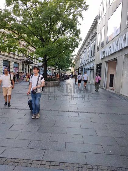Knez Mihailova | 4zida.rs