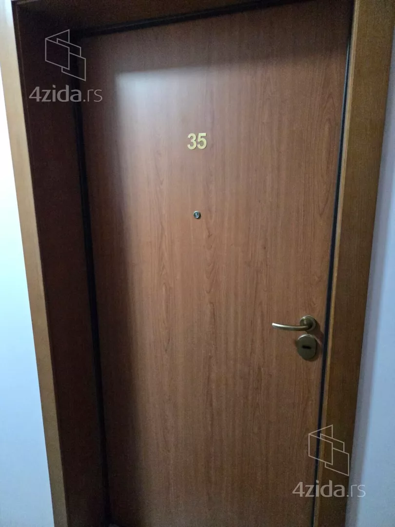 Garsonjera | 4zida