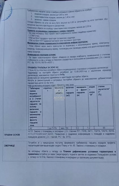 Ignjata Stanimirovića | 4zida.rs