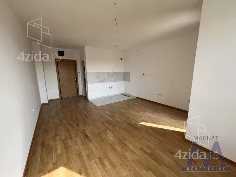 Garsonjera | 4zida