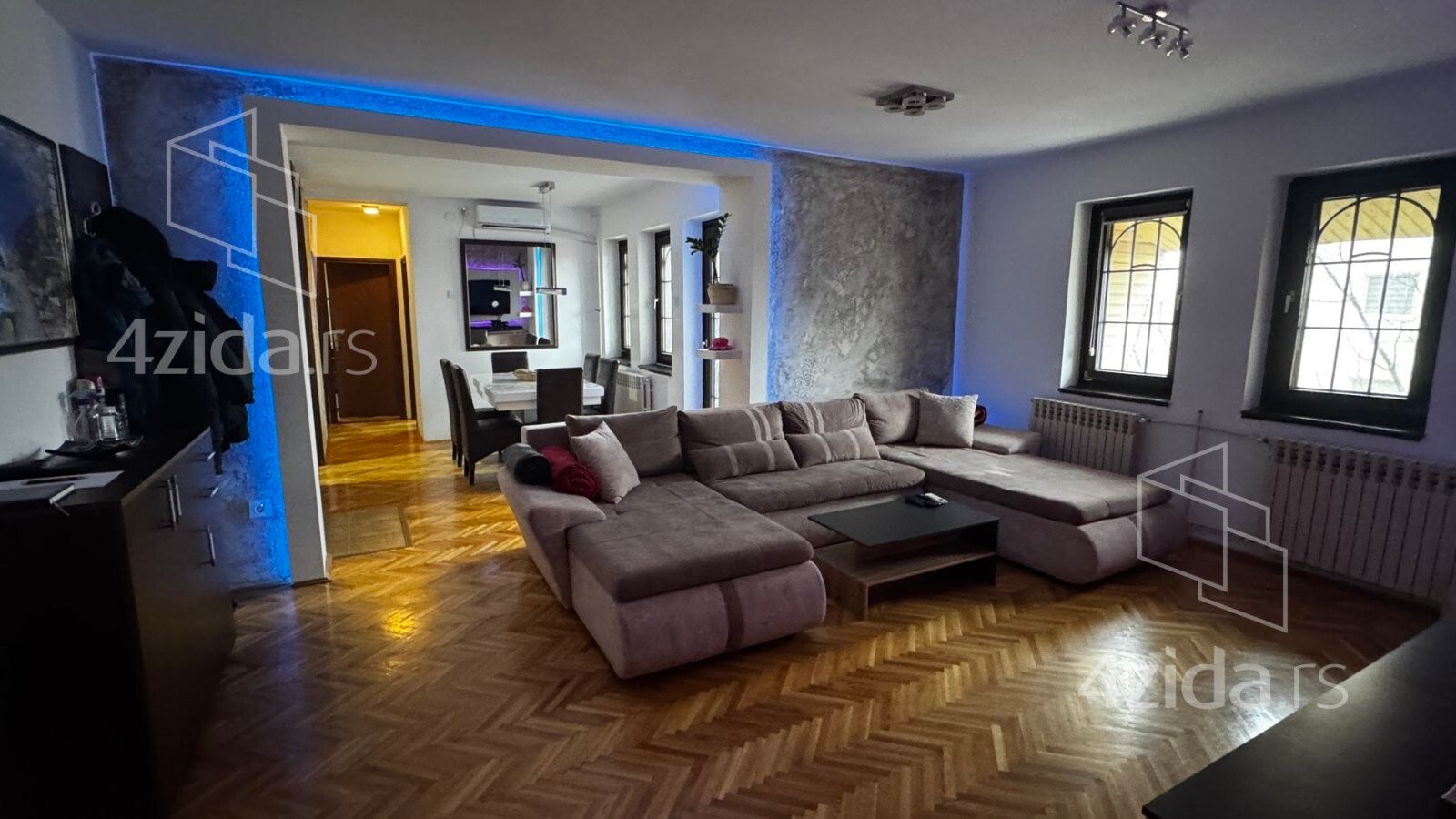 Centar 1 — fotografija