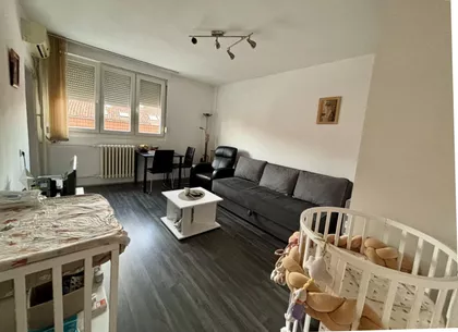 Tadeuša Košćuška 64 | 4zida.rs