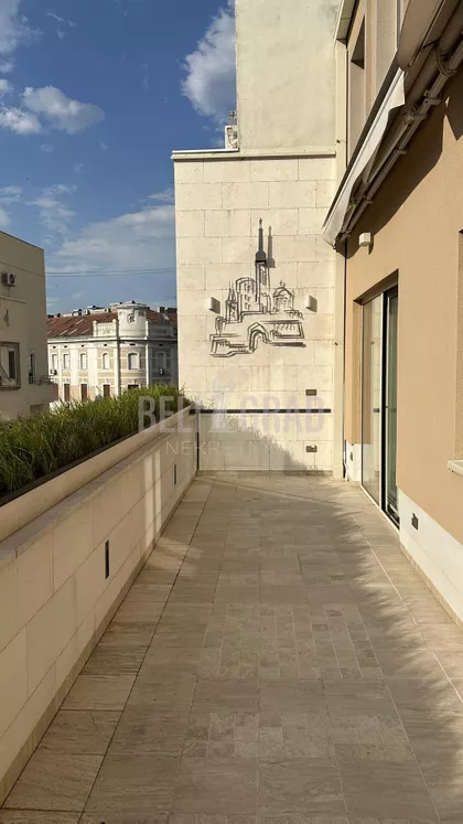 Kosančićev venac | 4zida.rs