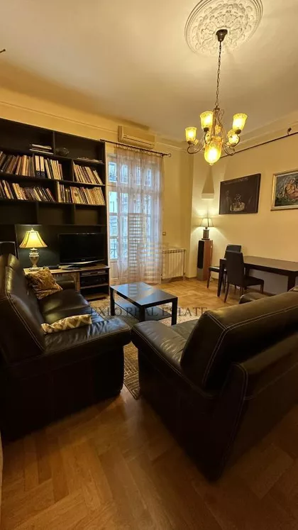 TC Rajićeva | 4zida.rs