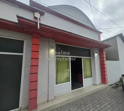 Centar preko Lepenice | 4zida.rs