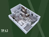 Palilula, Gradske lokacije, Niš | 4zida.rs