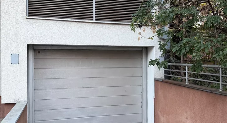 Garaža | 4zida