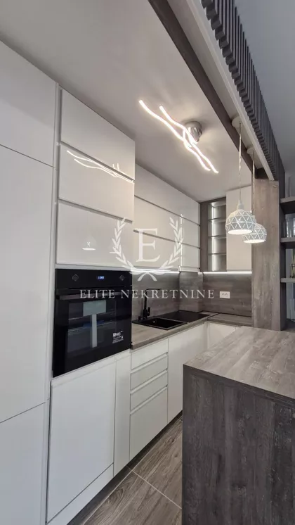 Kovačeva TC BEO | 4zida.rs