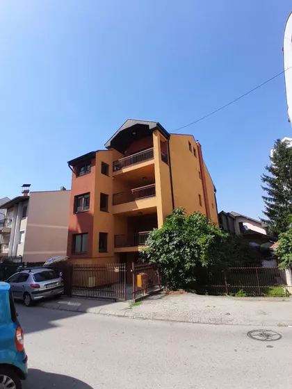 Čupićeva 32 | 4zida.rs