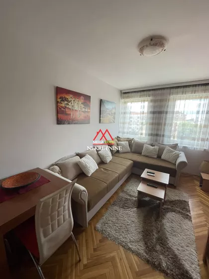 Bulevar Oslobođenja | 4zida.rs