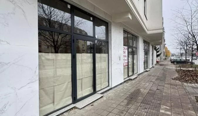 Poslovni prostor | 4zida