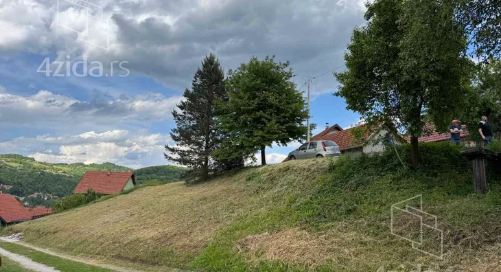 Građevinsko zemljište | 4zida