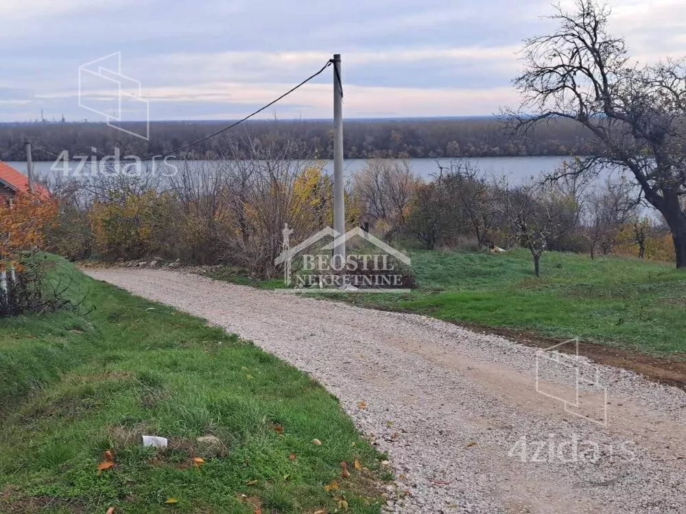 Poljoprivredno zemljište | 4zida