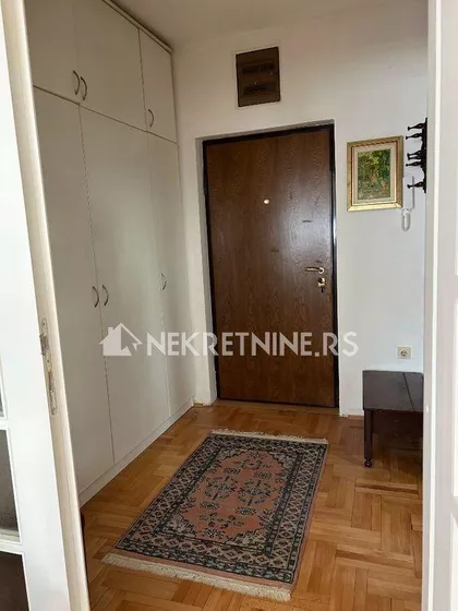 Ljube Davidovića | 4zida.rs