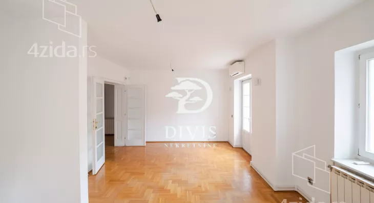 4-etažna kuća | 4zida