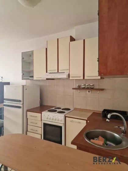 Bulevar Evrope | 4zida.rs