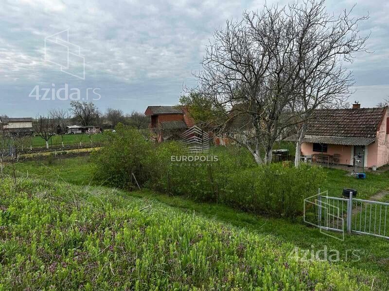 House in Zrenjanin, Lesnina, MZ Dositej Obradović - Prikaz 2