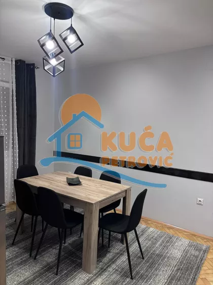 Stanoja Glavaša 1. prilaz | 4zida.rs