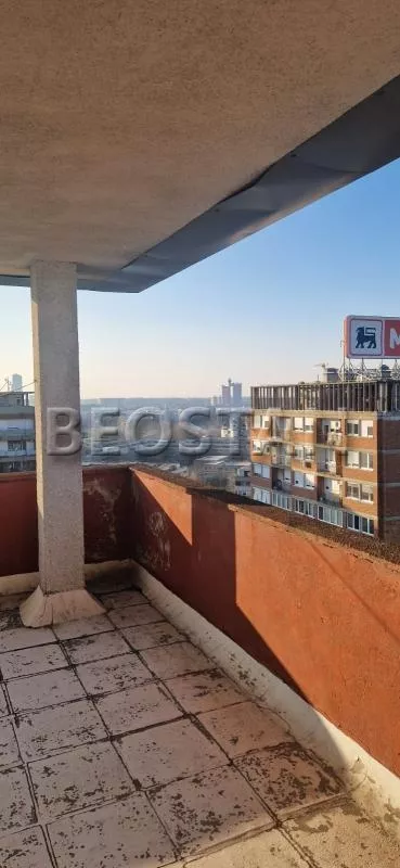 Bulevar Mihajla Pupina | 4zida.rs