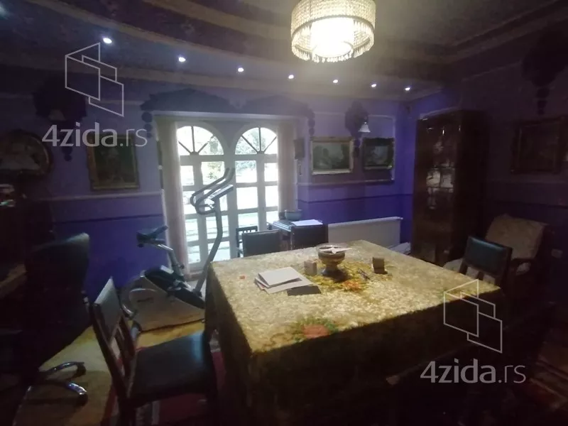 Kuća | 4zida