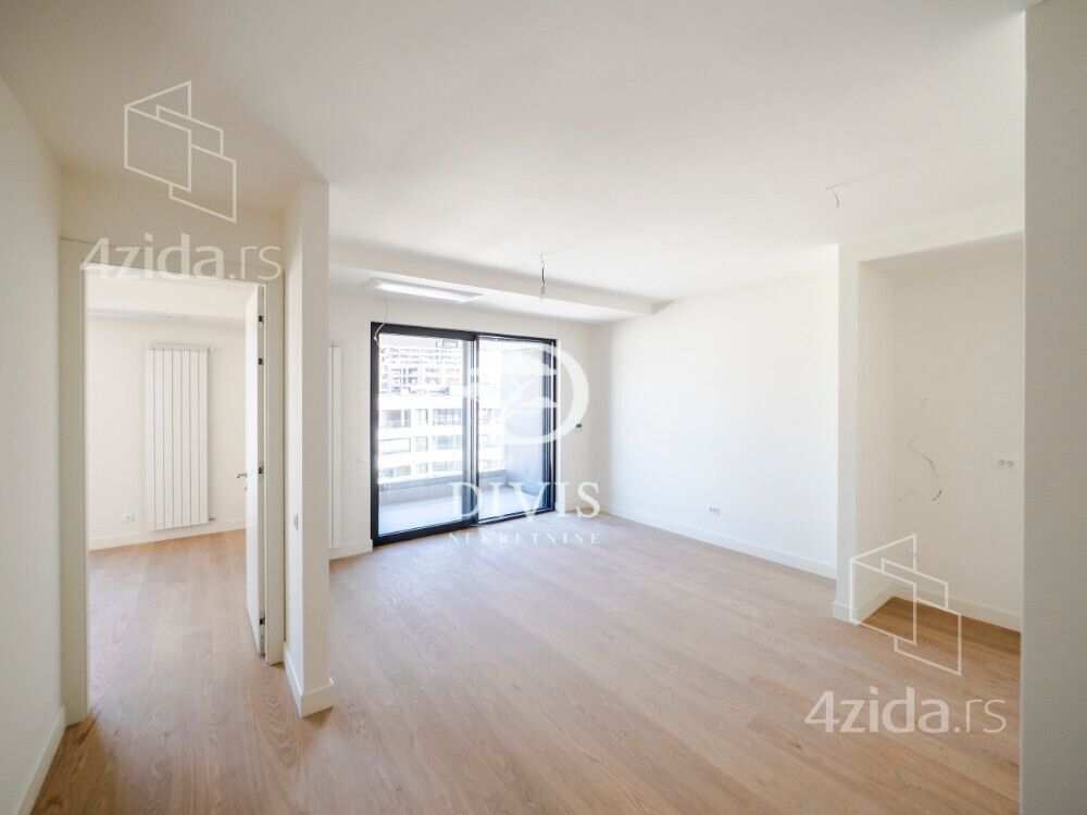 1h asunto, 75 m²