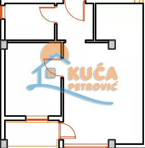 Mokranjčeva | 4zida.rs