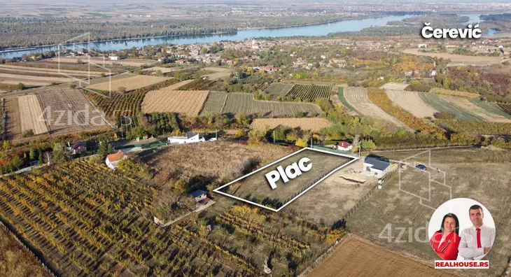 Građevinsko zemljište | 4zida