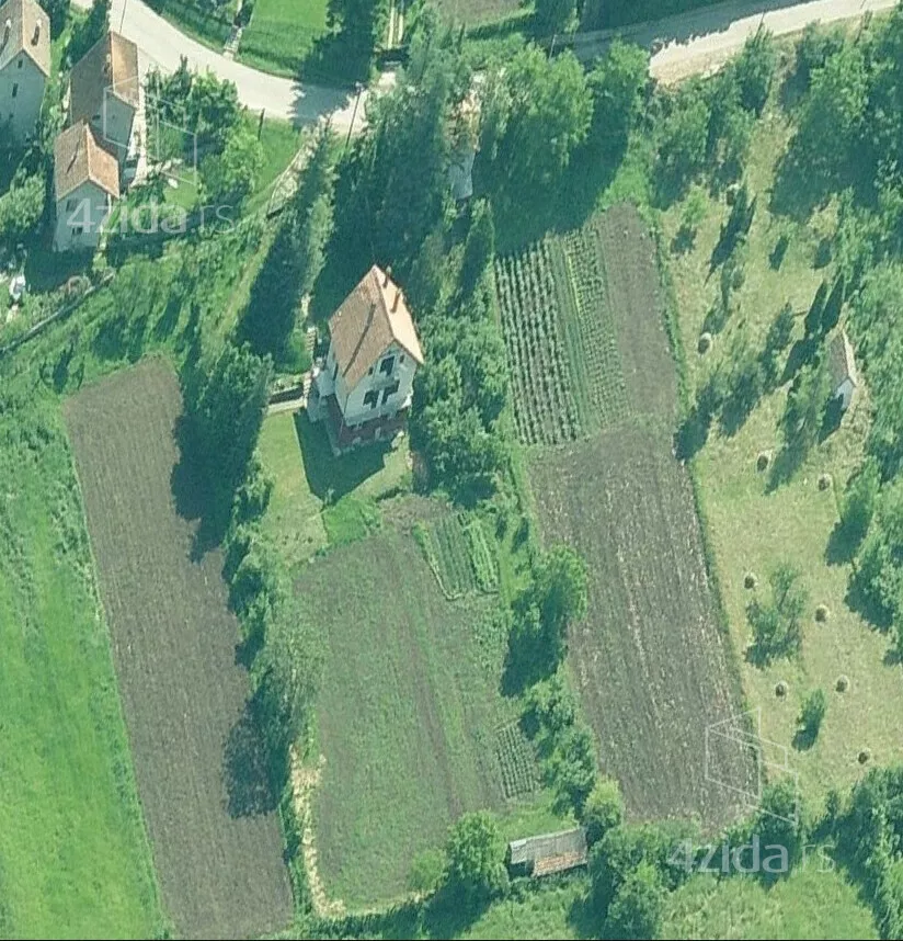 3-etažna kuća | 4zida