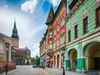 Centar 1, Gradske lokacije, Subotica | 4zida.rs