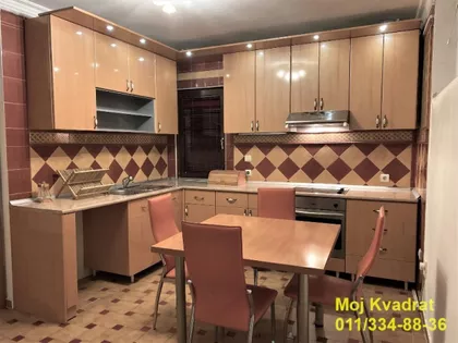 Banovo Brdo | 4zida.rs