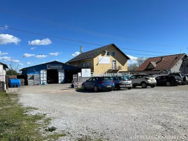 Aerodrom