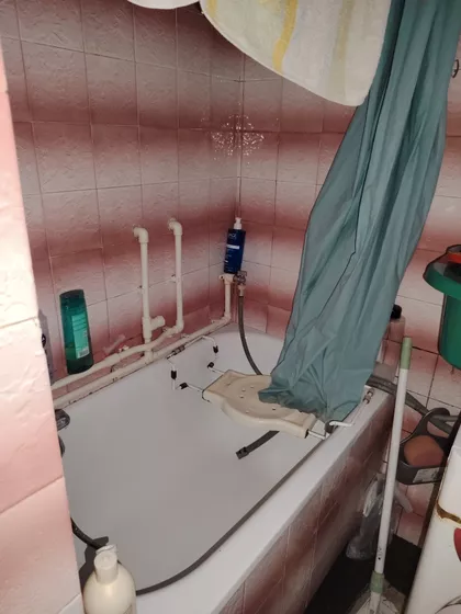 Nova Železnička Kolonija Bb | 4zida.rs