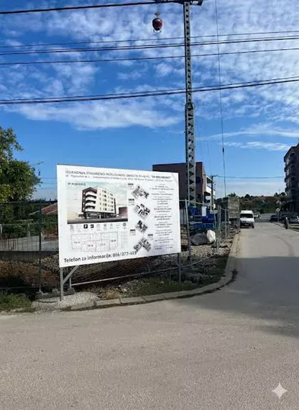 ul. Trgovačka | 4zida.rs