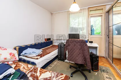 Vizantijski bulevar | 4zida.rs
