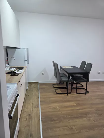 Arsenija Čarnojevića | 4zida.rs