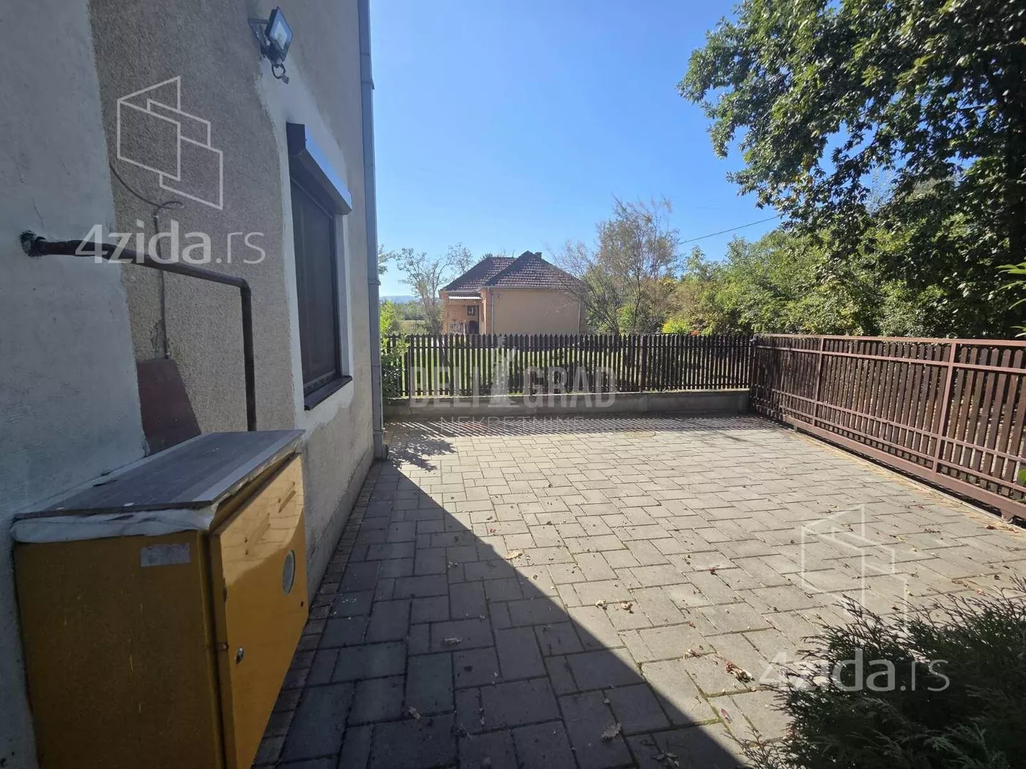Kuća | 4zida