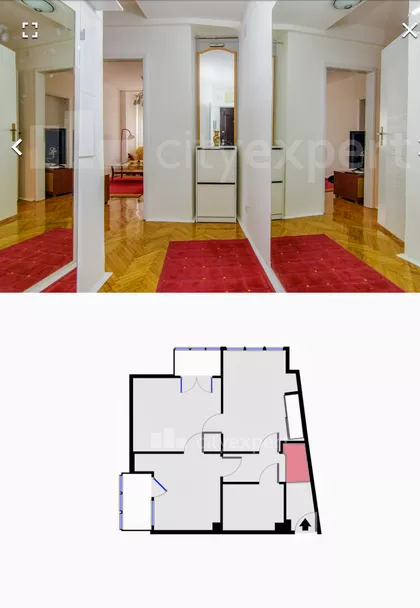 Topličin Venac | 4zida.rs