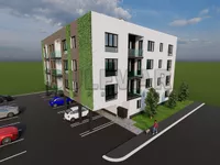 Donja Vrežina, Pantelej, Gradske lokacije, Niš | 4zida.rs