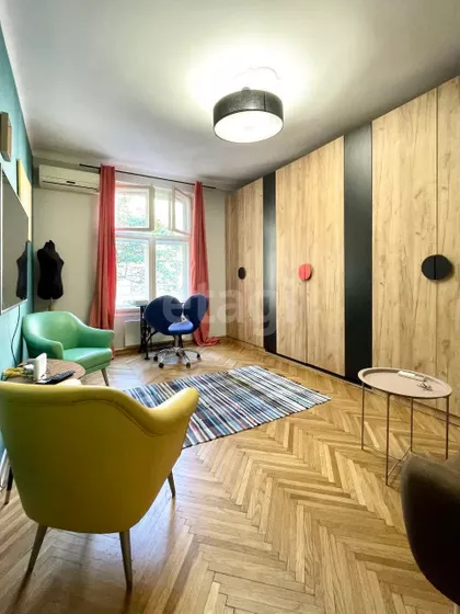 Bajlonijeva Pijaca | 4zida.rs