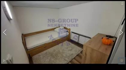 Branka Ćopića | 4zida.rs